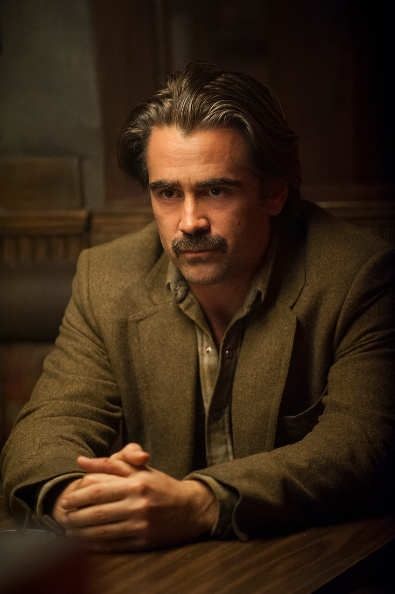 Illustration for article titled True Detective’s summer of fun kicks off June 21